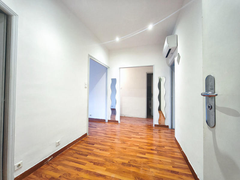 Appartement - 93 m² - 4 pièces