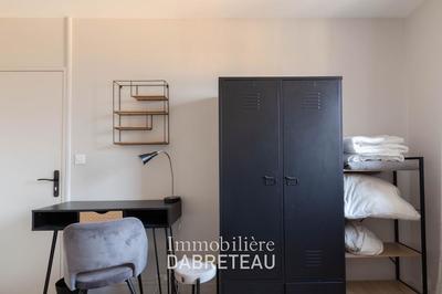 Appartement - 107 m² - 7 pièces