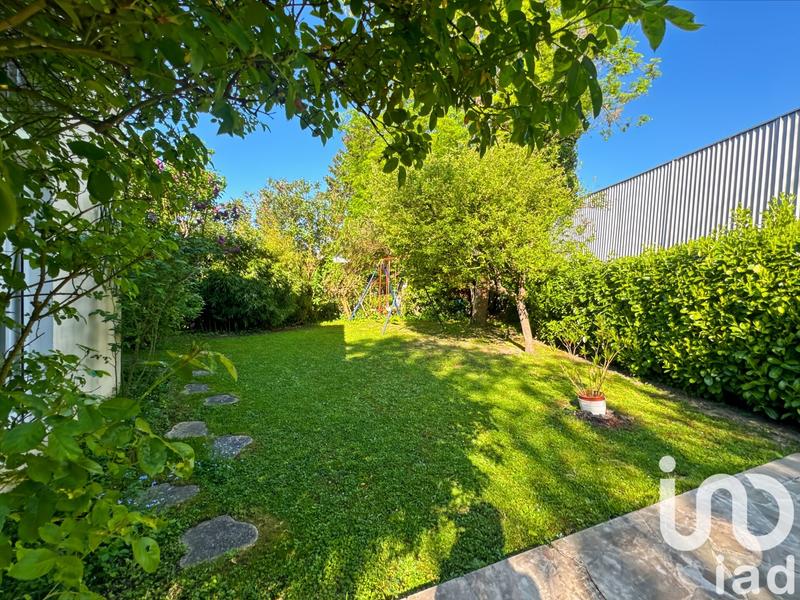 Maison - 114 m² - 5 pièces