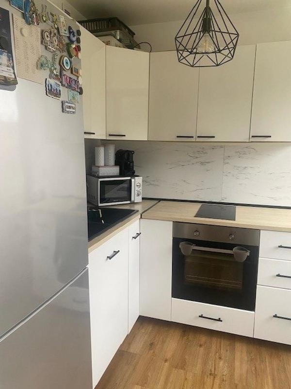 Appartement - 29 m² - 1 pièce