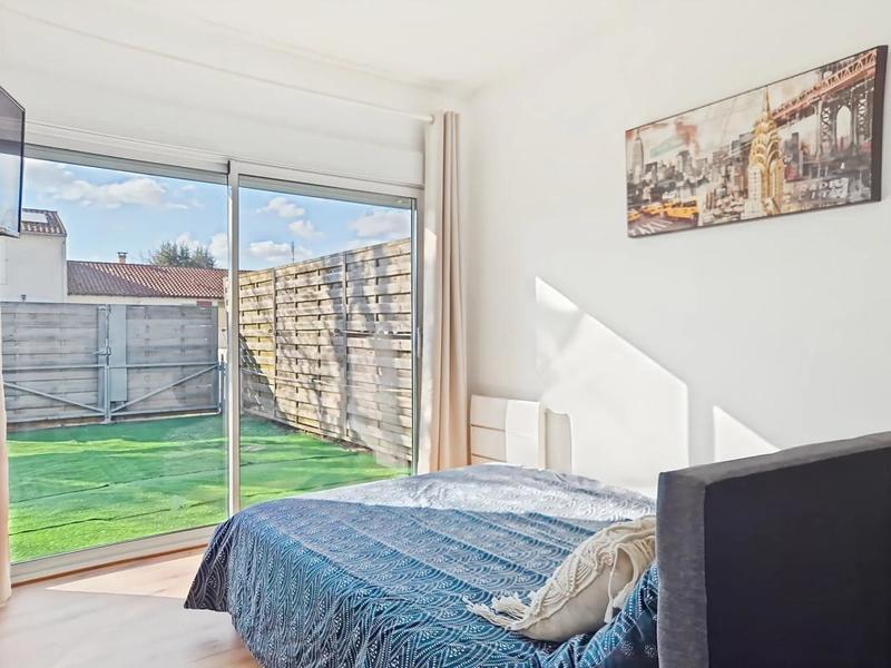 Maison - 112 m² - 8 pièces