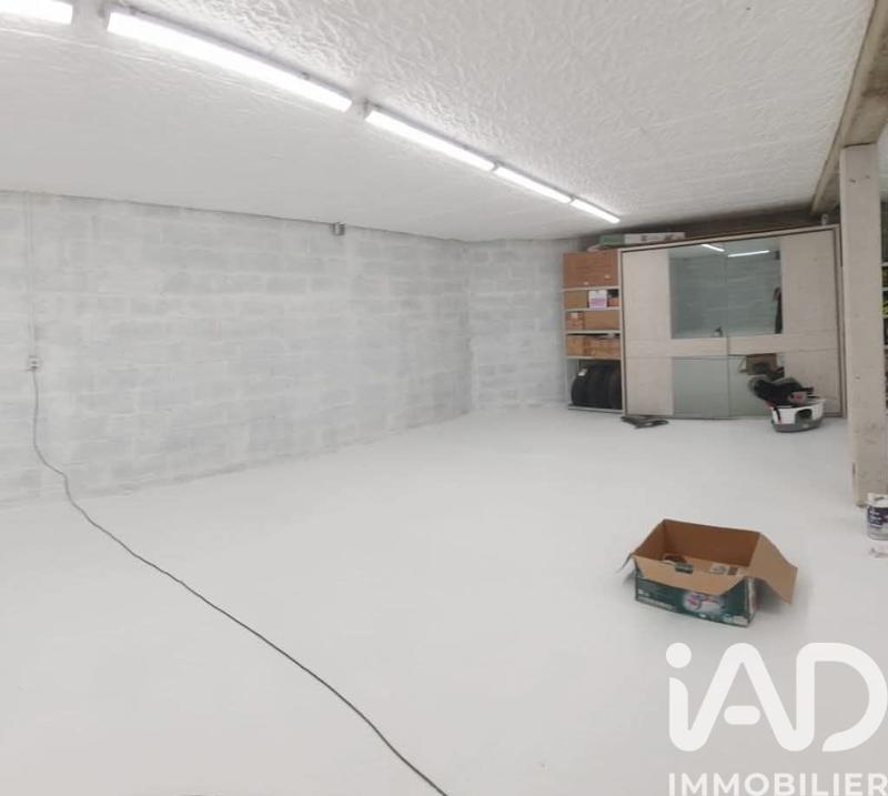 Maison - 131 m² - 5 pièces