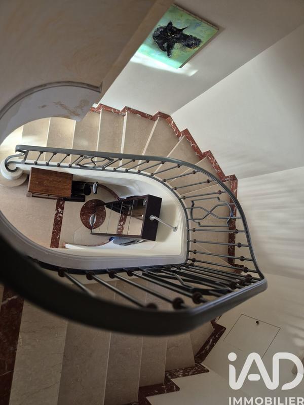 Maison - 168 m² - 4 pièces