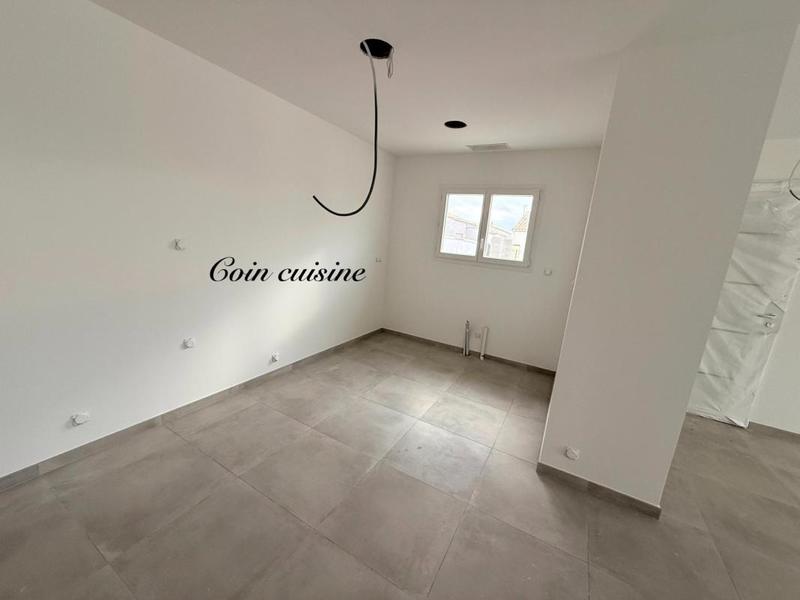 Villa - 120 m² - 4 pièces