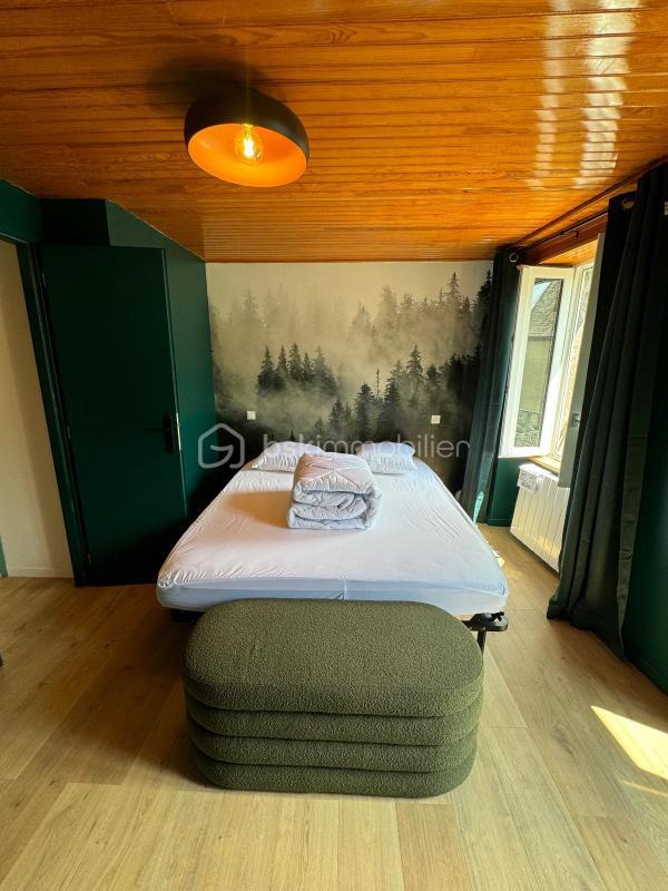 Maison - 55 m² - 4 pièces