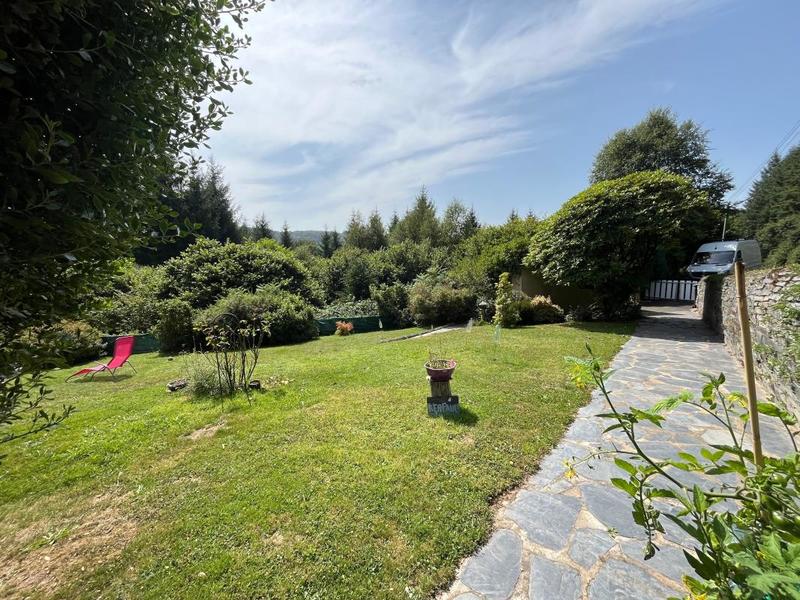 Maison - 87 m² - 4 pièces