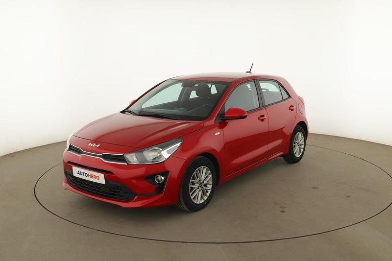 Kia Rio 1.0 t-GDi Isg Active 100 ch