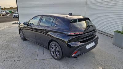 Peugeot 308 Bluehdi 130ch Eat8 Active Pack