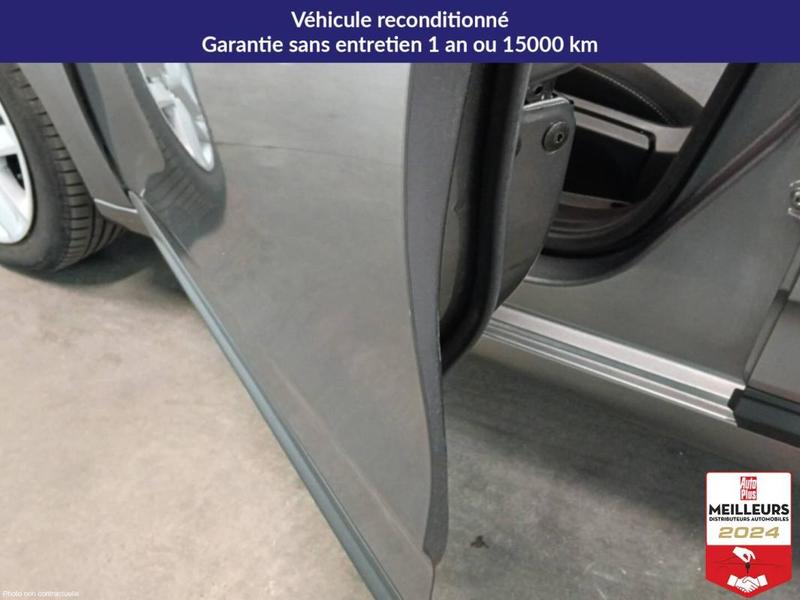 Renault Clio 1.5 Blue Dci 100ch Evolution Gsr2