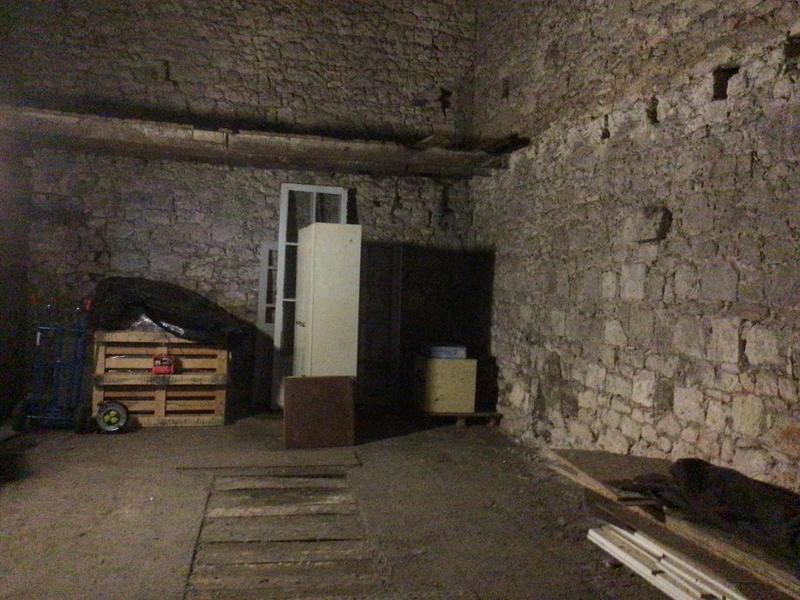 Maison - 204 m² - 7 pièces