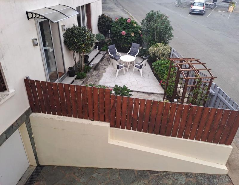 Maison - 153 m² - 6 pièces