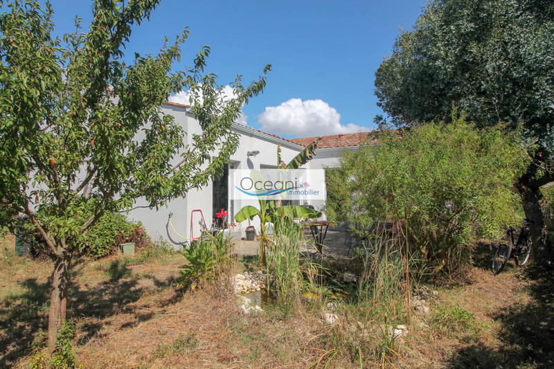 Maison - 112 m² - 5 pièces