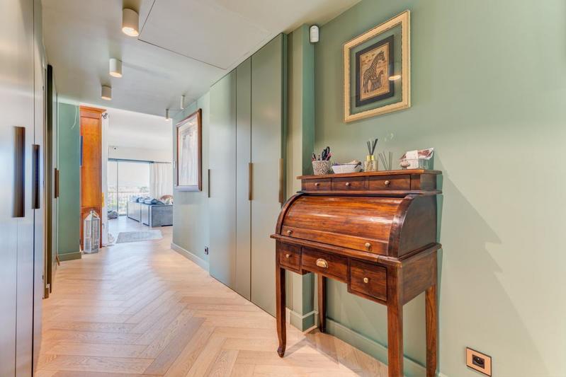 Penthouse - 141 m² - 5 pièces