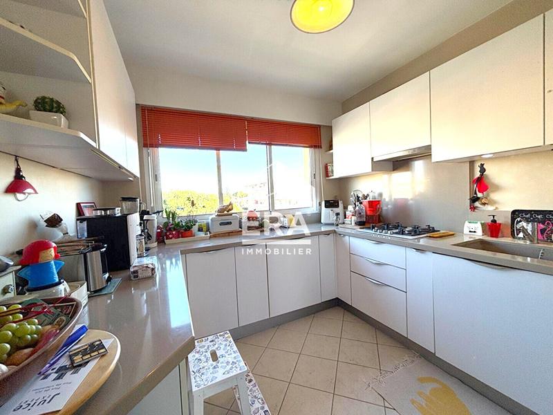 Appartement - 73 m² - 3 pièces