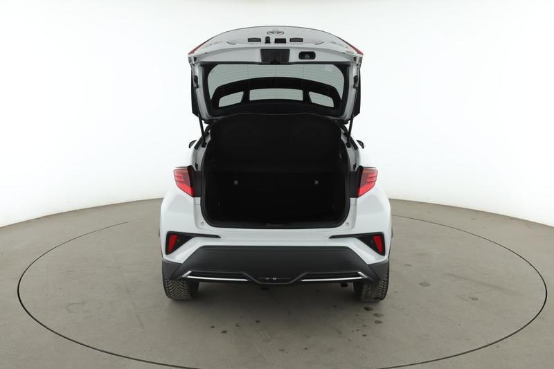 Toyota c-Hr 1.8 Hybrid Gr Sport 122 ch
