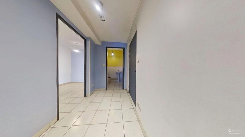 Appartement - 40 m² - 1 pièce