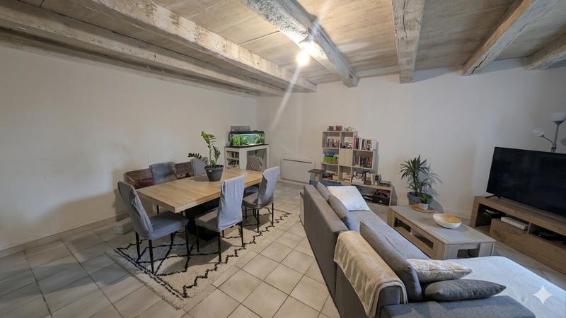 Maison - 99 m² - 4 pièces