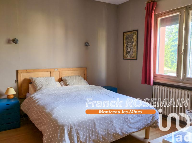 Maison de ville - 95 m² - 4 pièces