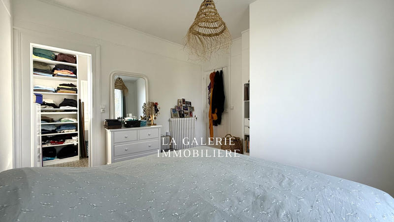 Appartement - 72 m² - 4 pièces