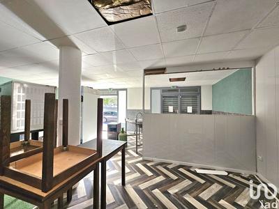 Local commercial - 125 m²