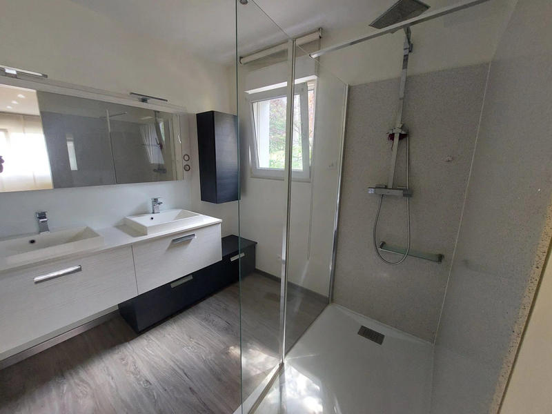 Maison - 157 m² - 6 pièces