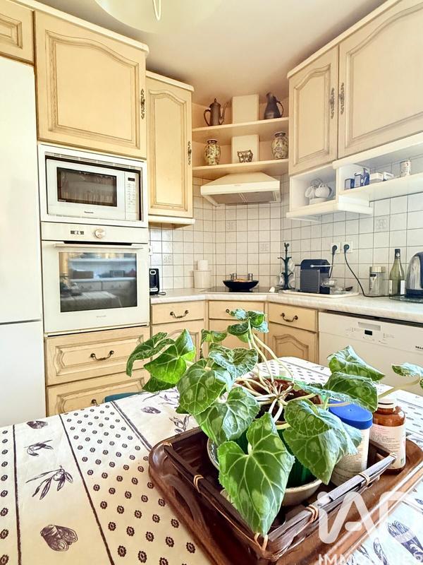 Maison - 172 m² - 5 pièces