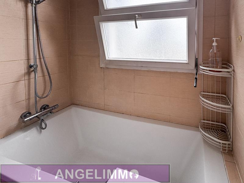 Appartement - 61 m² - 4 pièces