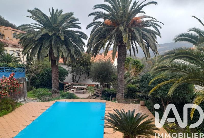 Appartement - 55 m² - 2 pièces