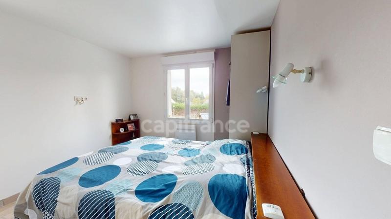 Maison - 117 m² - 6 pièces