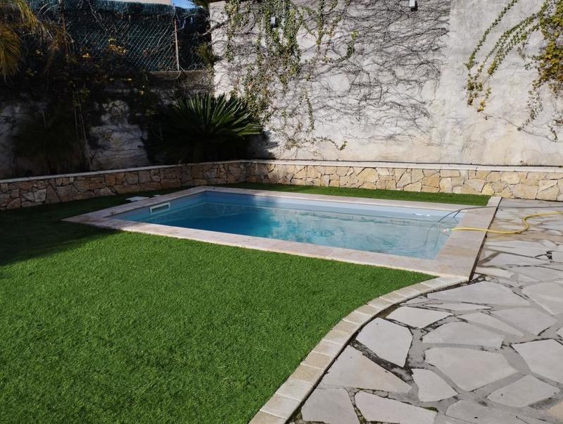 Villa - 102 m² - 4 pièces