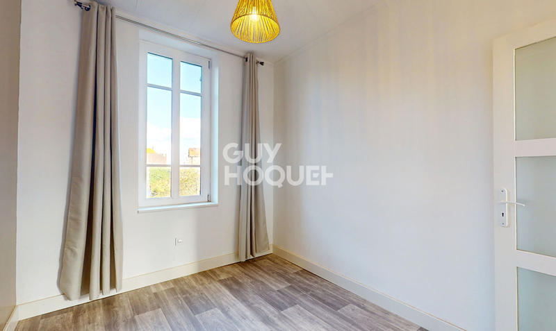 Appartement - 31 m² - 2 pièces