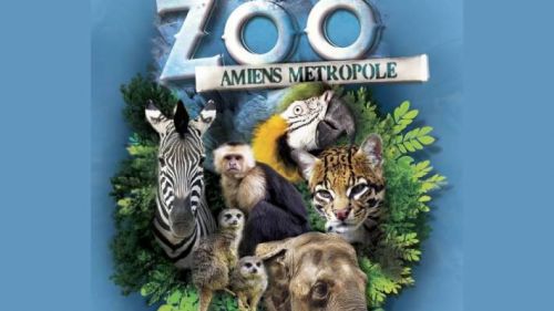 Parc Zoologique d'Amiens