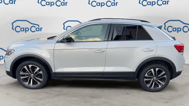 Volkswagen t-Roc I 1.0 Tsi 115 Iq Drive