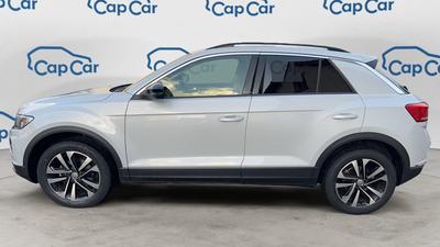 Volkswagen t-Roc I 1.0 Tsi 115 Iq Drive