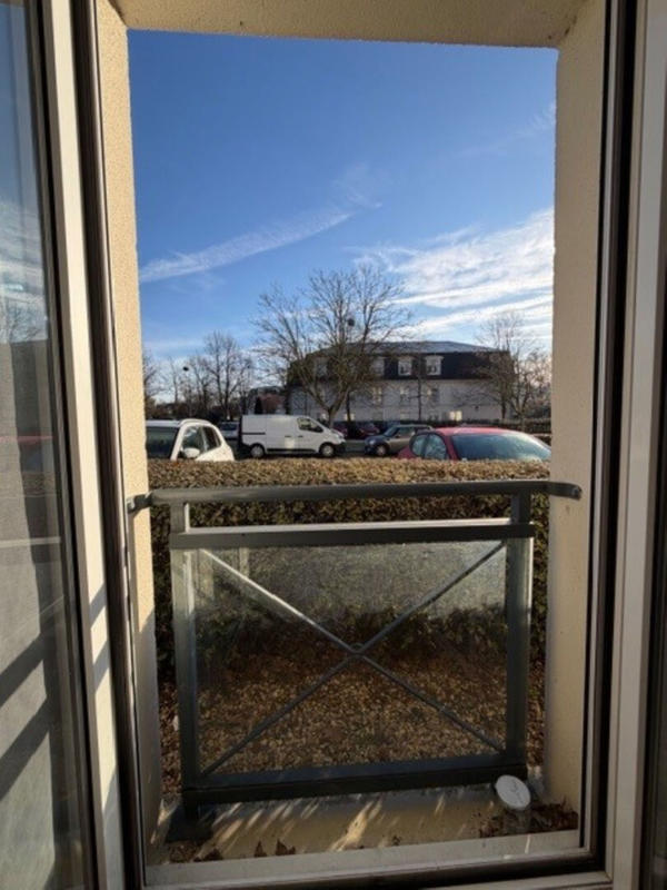 Appartement - 84 m² - 3 pièces