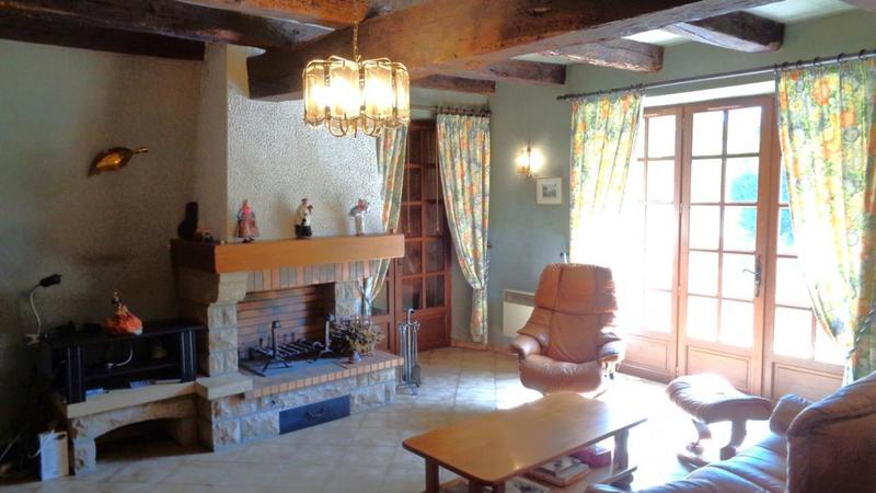 Propriété - 400 m² - 9 pièces