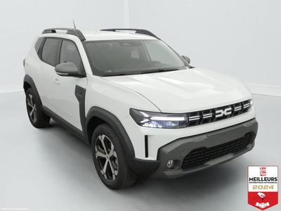 Dacia Duster Hybrid 140 Journey