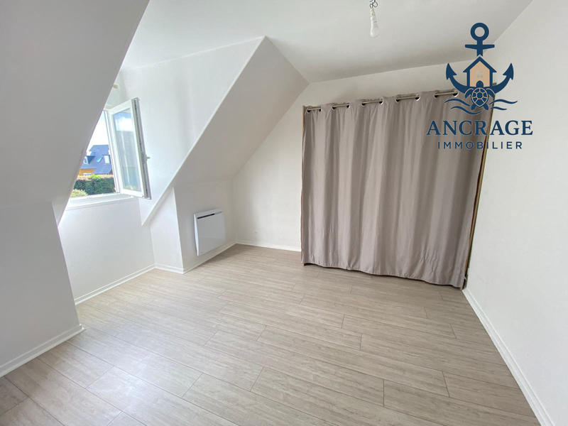 Maison - 86 m² - 4 pièces