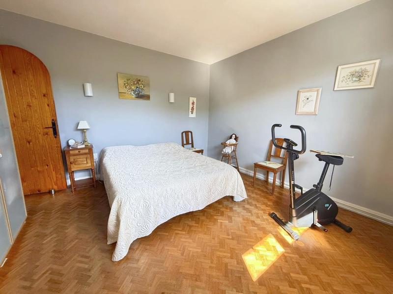 Maison - 155 m² - 5 pièces