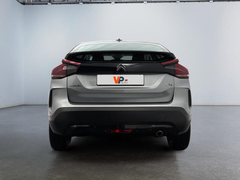 Citroën C4 BlueHDi 130 s&amp;S Eat8 Feel Pack Business