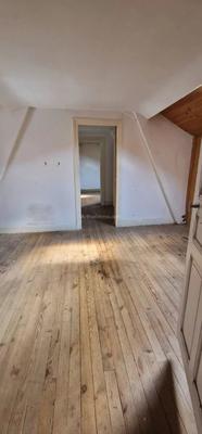 Maison - 111 m² - 4 pièces