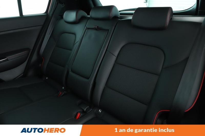 Kia Sportage 1.6 CRDi Mhev Gt Line Premium 2wd Dct7 136 ch