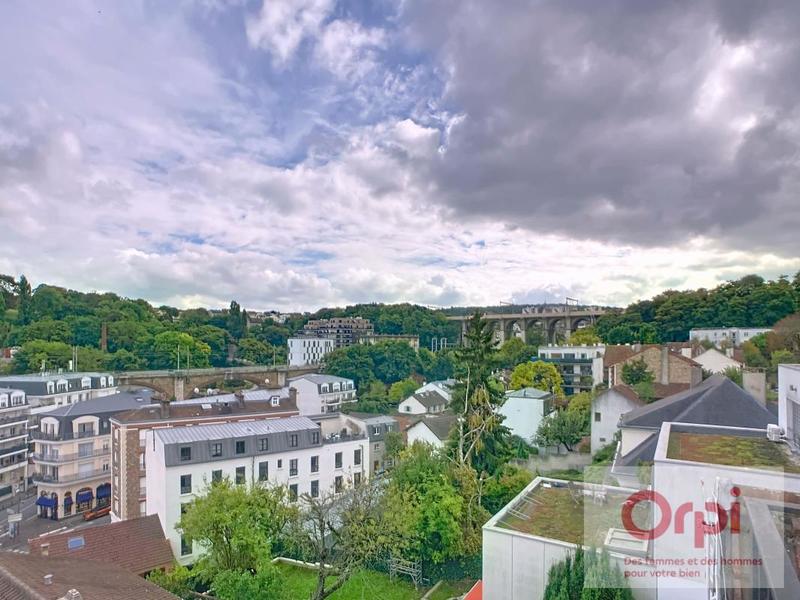 Duplex - 88 m² - 4 pièces