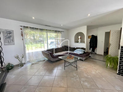 Maison - 154 m² - 6 pièces