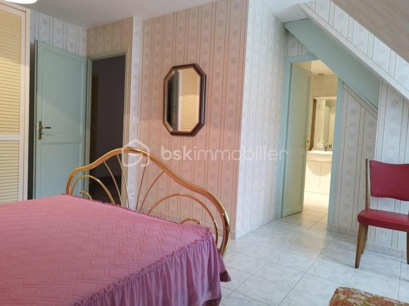 Demeure - 422 m² - 11 pièces