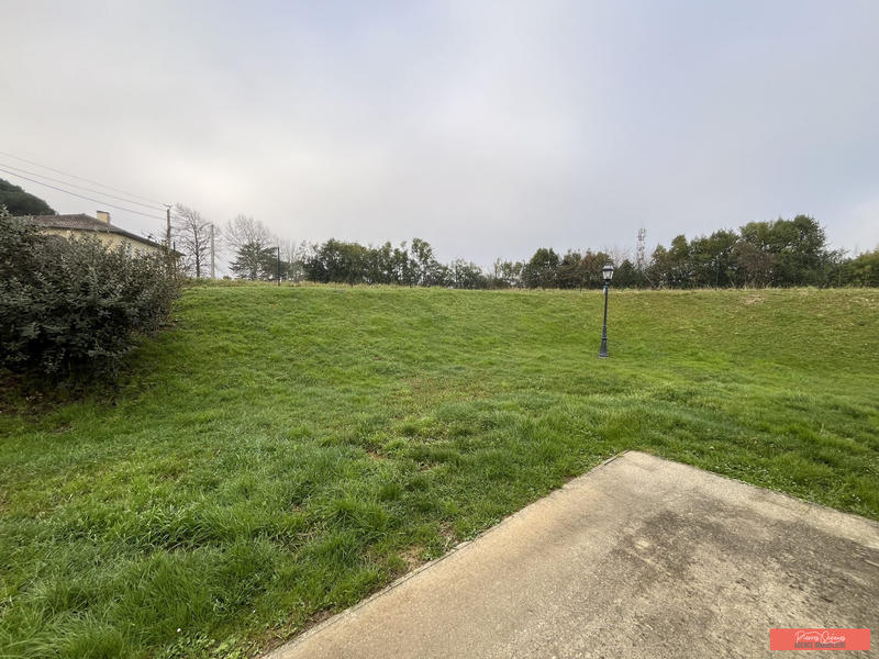 Maison - 70 m² - 3 pièces