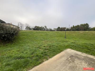 Maison - 70 m² - 3 pièces