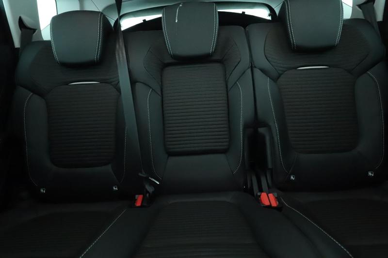 Renault Scénic 1.3 TCe Zen 140 ch