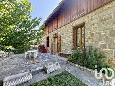 Châlet - 110 m² - 6 pièces