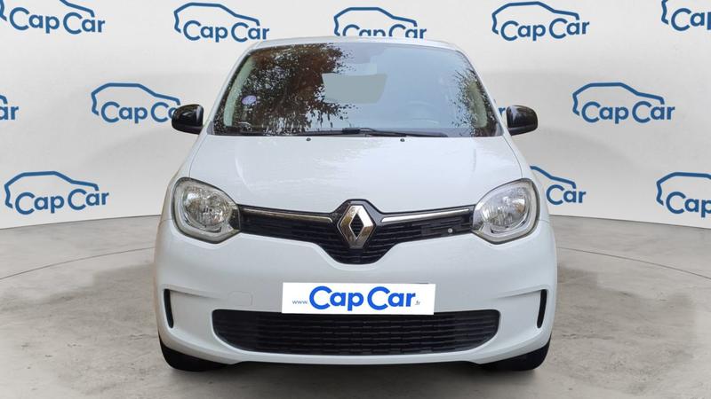 Renault Twingo 1.0 SCe 65 Zen